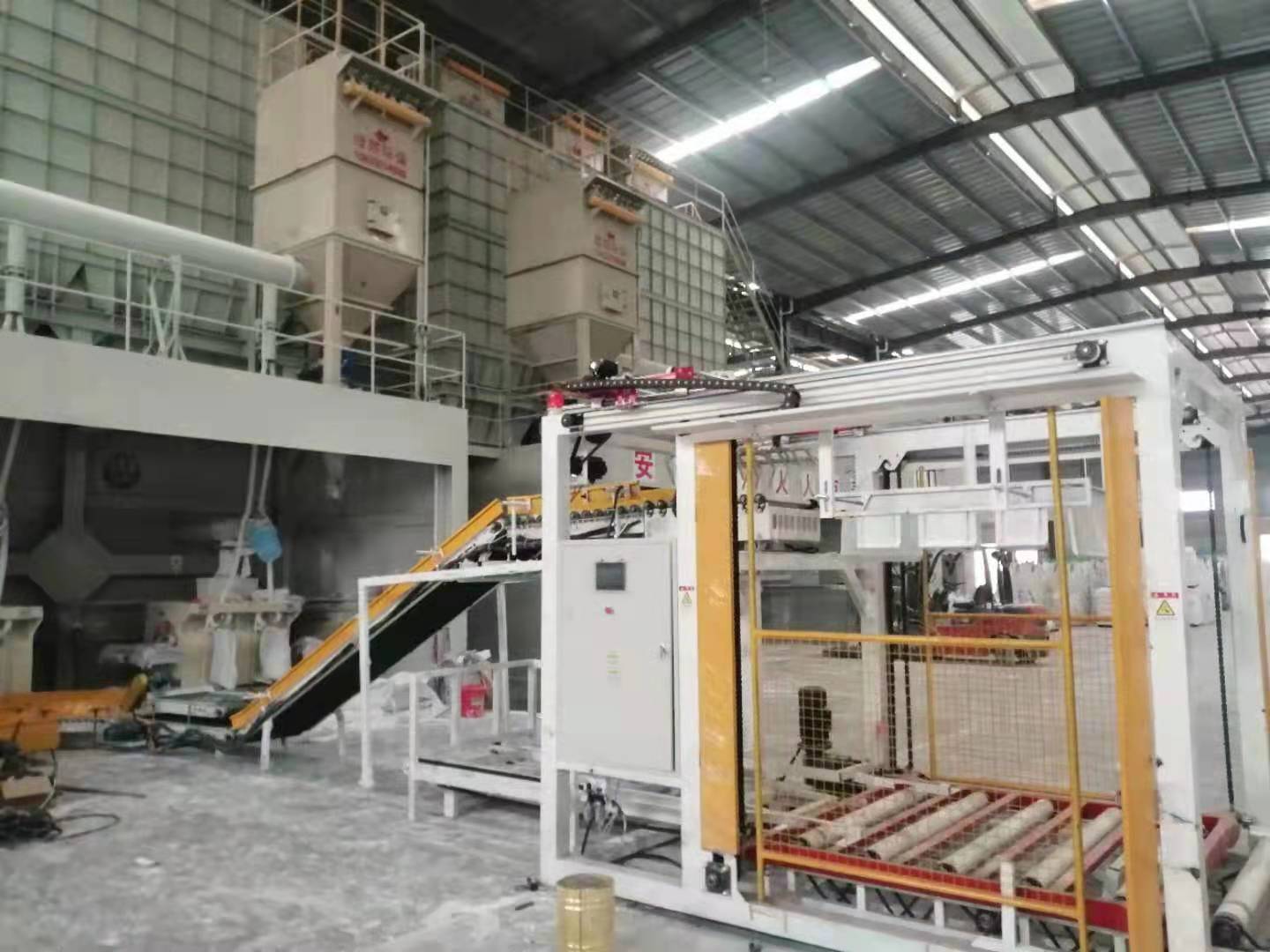 玉溪市纸箱码垛机纸箱码垛机 - 排名